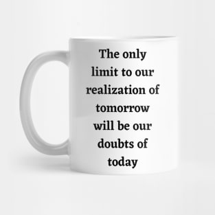 motivational phrases #2 Mug